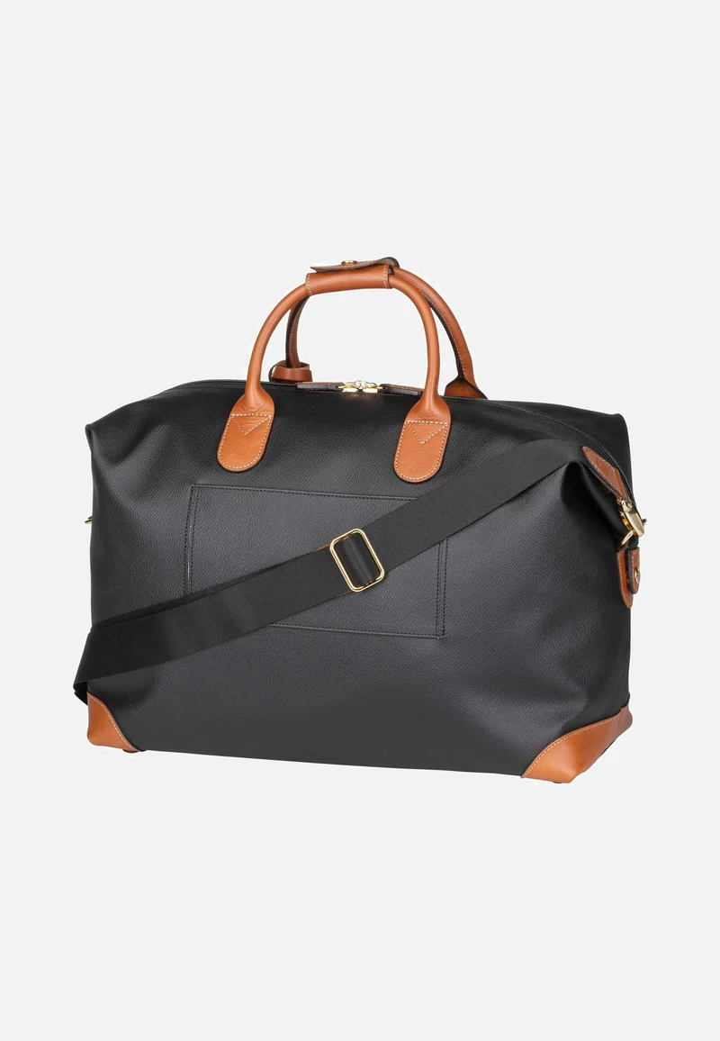 Firenze 43 Black - Weekender