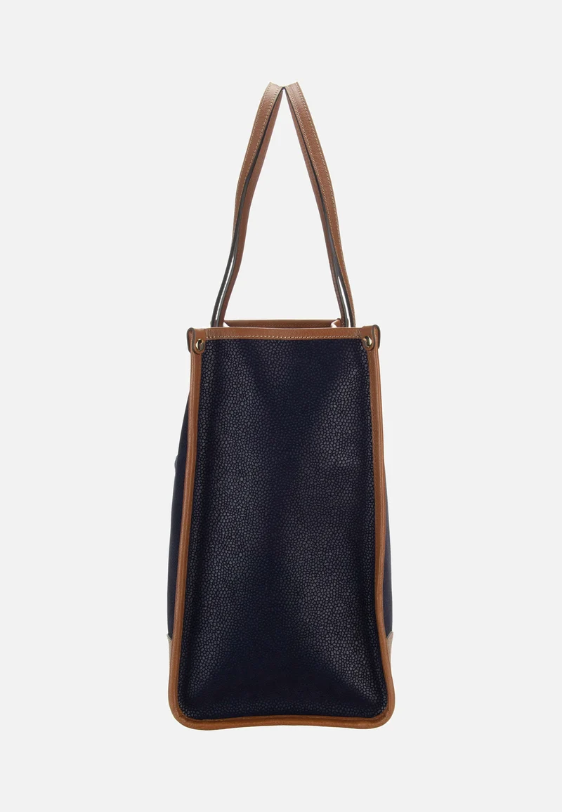 Life Shopping 5852 Blue - Shopper