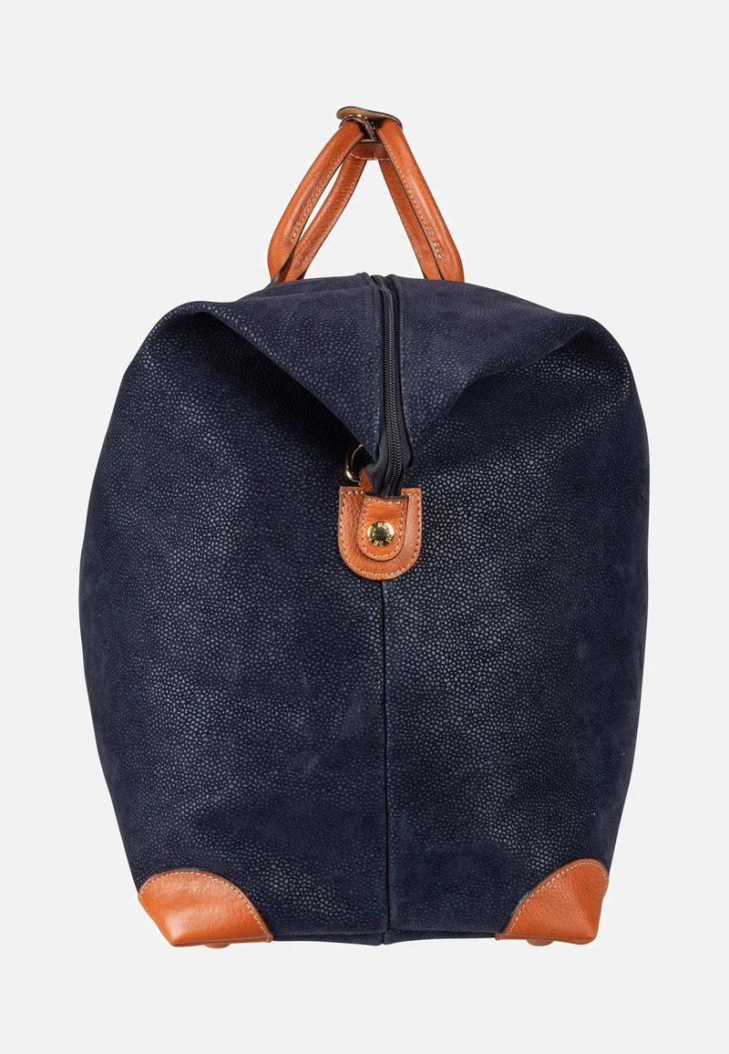 Life Holdall 20201 Blu - Weekender