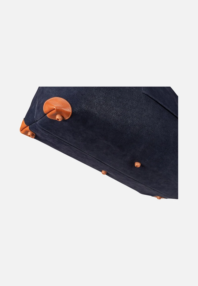 Life Holdall 20201 Blu - Weekender