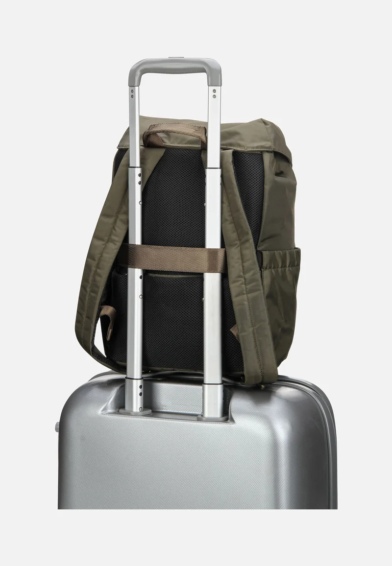 X-Travel 40594 Olive - Rucksack