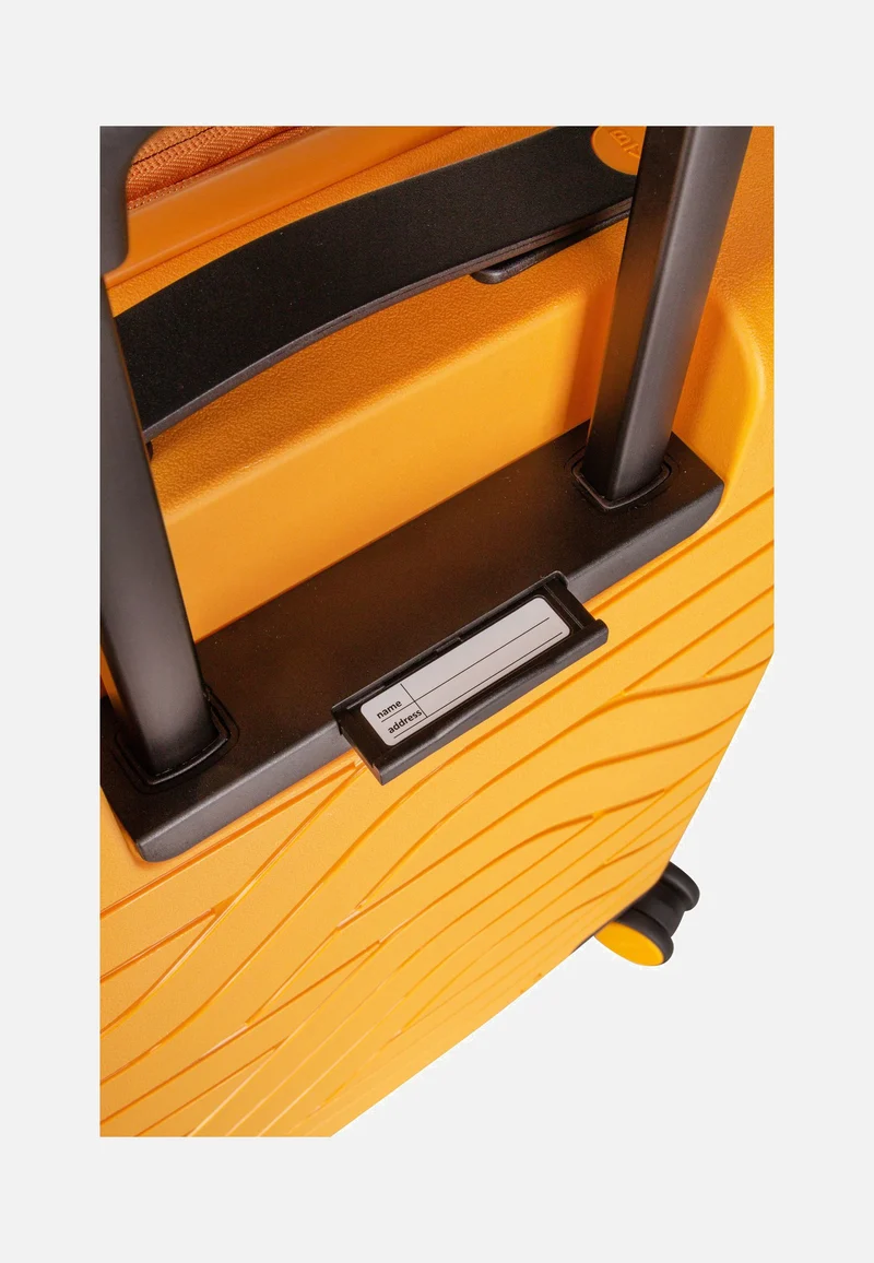Ulisse Trolley 8428 Mango - Koffer