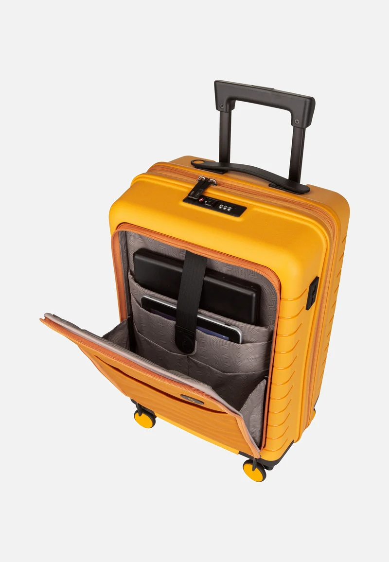 Ulisse Trolley 8428 Mango - Koffer