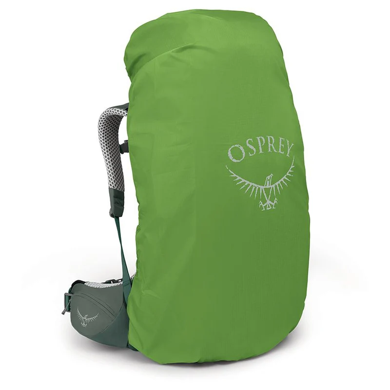 Osprey Aura AG LT 65 WM/L - Trekkingrucksack 83 cm (koseret/darjeeling spring green)