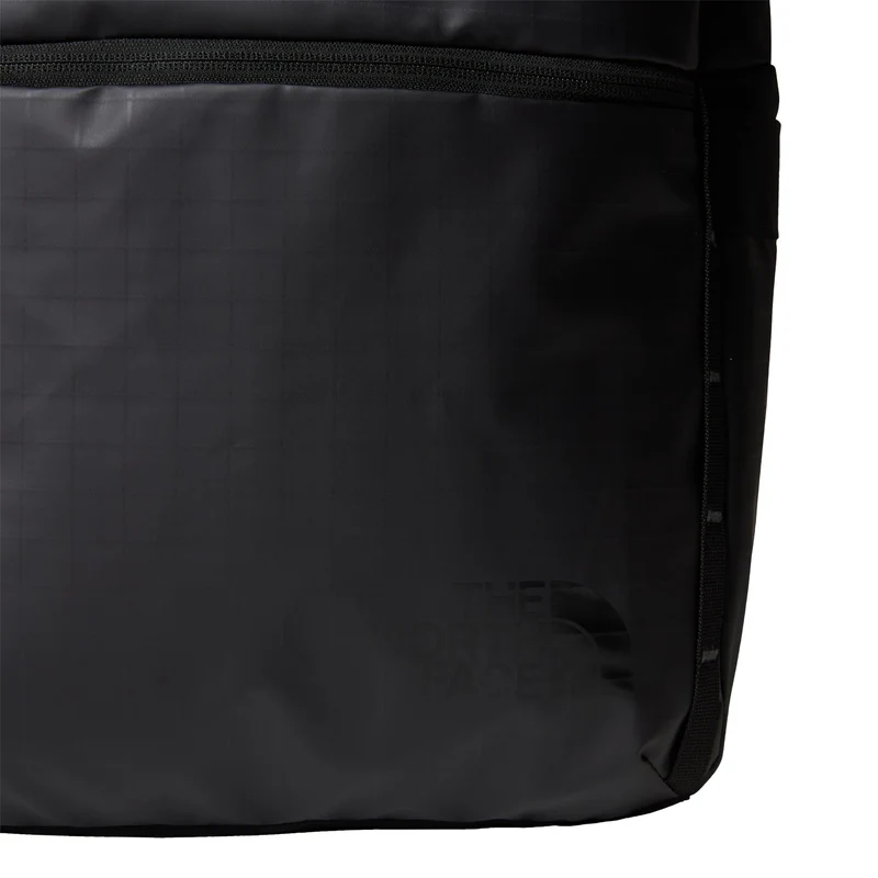 The North Face Base Camp Voyager - Rolltop-Rucksack 45 cm (tnf black/asphalt grey)