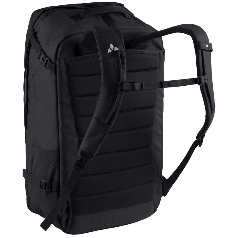 Vaude Mundo Carry-On 38 - Reiserucksack 55 cm (black)