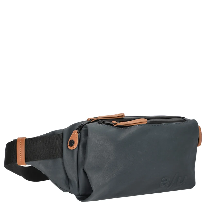 aunts & uncles Japan Himeji - Gürteltasche 28.5 cm (cosmic void)