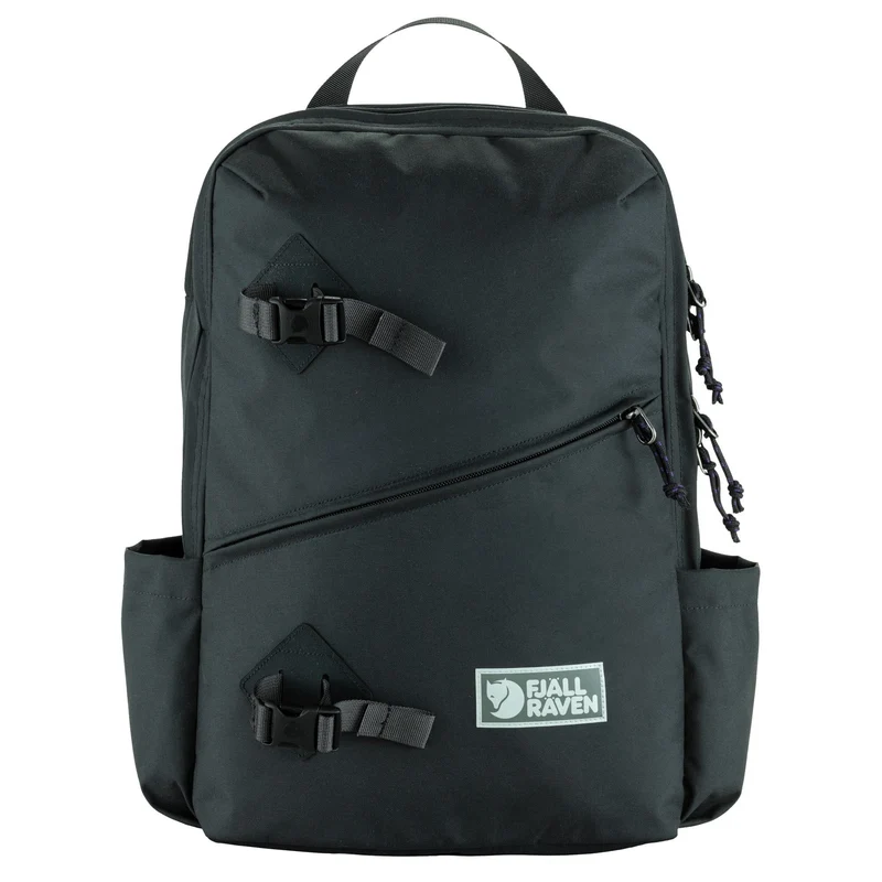 Fjällräven Vardag 17 - Rucksack 41 cm (coal black)