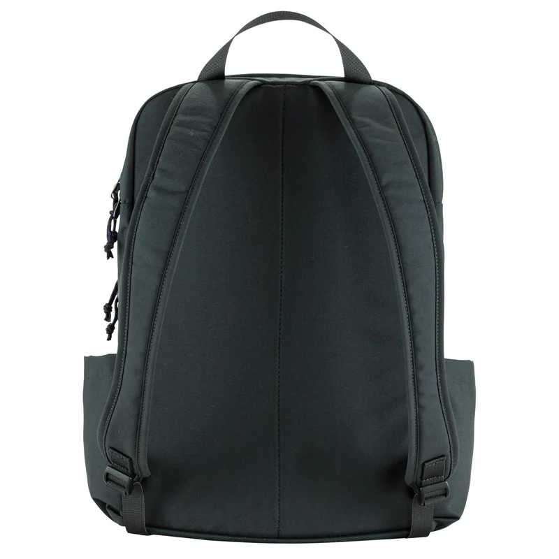 Fjällräven Vardag 17 - Rucksack 41 cm (coal black)