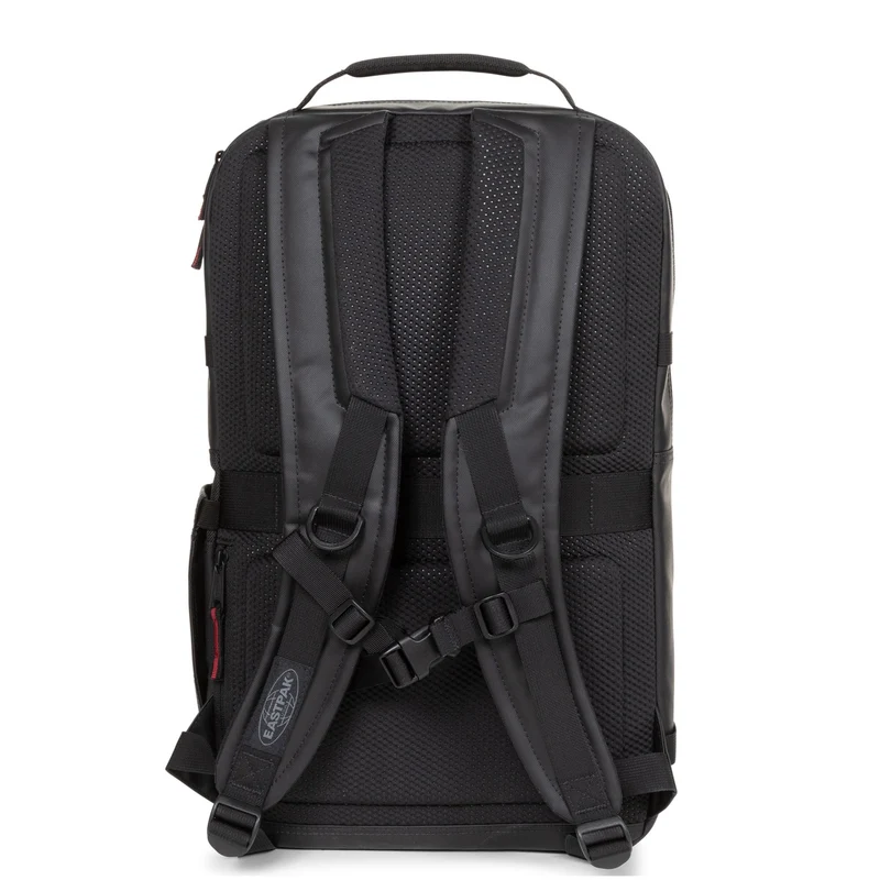 Eastpak selection Tecum L CNNCT - Rucksack 15" 48.5 cm (top black)