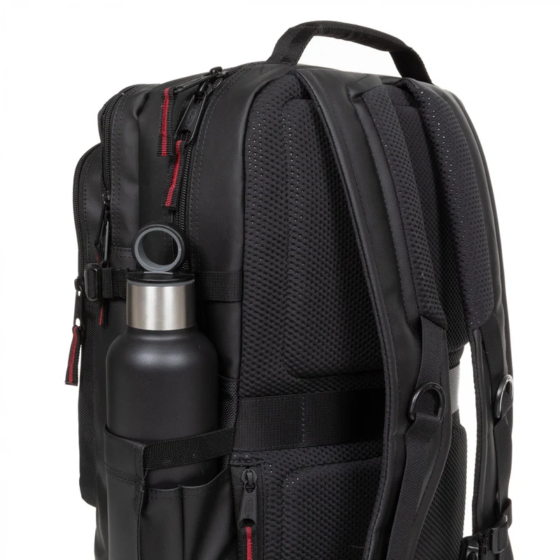 Eastpak selection Tecum L CNNCT - Rucksack 15" 48.5 cm (top black)