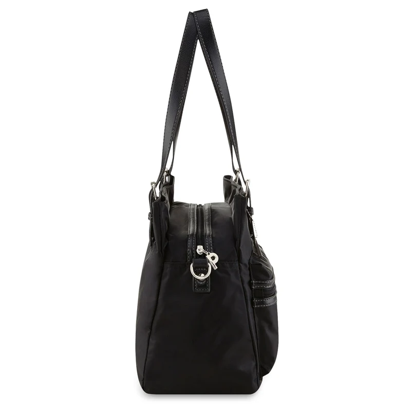 Picard Sonja - Shopper 35 cm (schwarz)