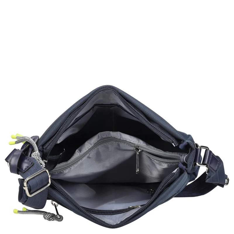 Picard Lucky One - Umhängetasche 27 cm (navy)