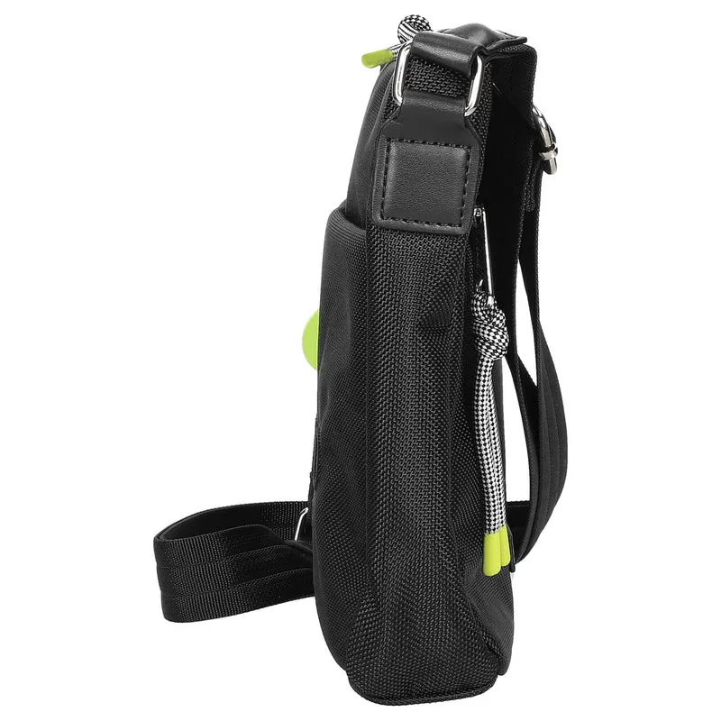 Picard Lucky One - Schultertasche 24 cm (black)