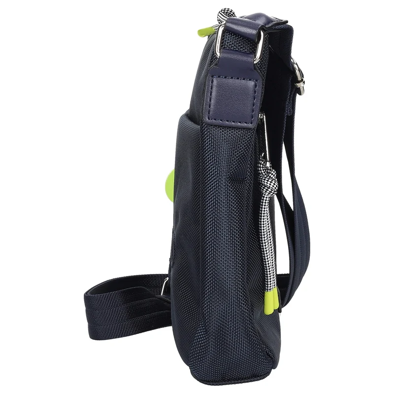 Picard Lucky One - Umhängetasche 24 cm (navy)