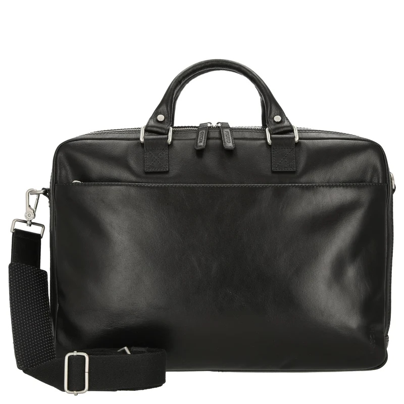 Picard Buddy - Aktentasche 15" 42 cm (schwarz)