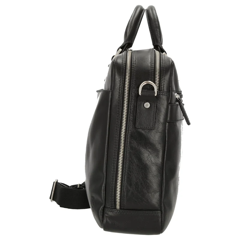 Picard Buddy - Aktentasche 15" 42 cm (schwarz)