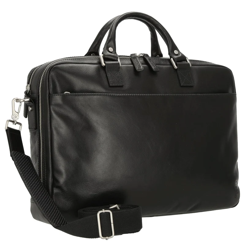Picard Buddy - Aktentasche 15" 42 cm (schwarz)