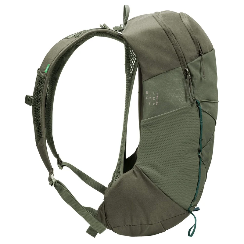 Vaude Agile Air 20 - Wanderrucksack 53 cm (cedar wood)