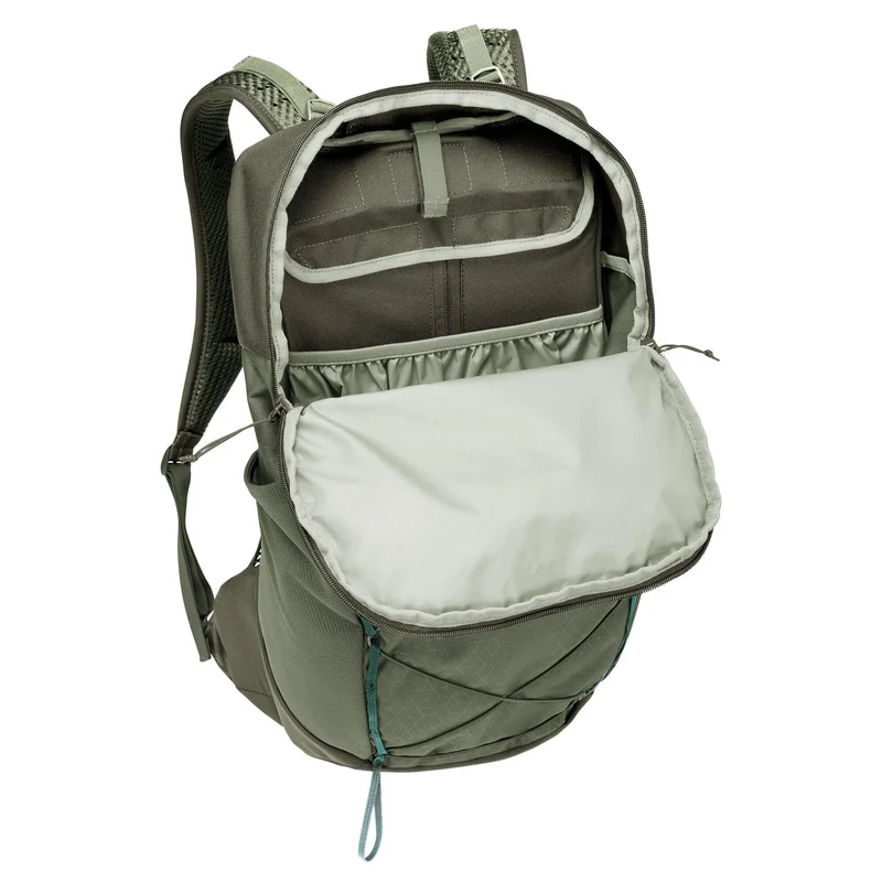 Vaude Agile Air 20 - Wanderrucksack 53 cm (cedar wood)