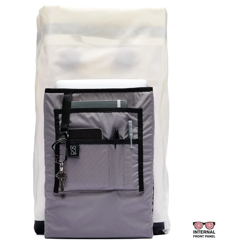 Chrome Urban EX 30L - Rucksack 15" 69.9 cm (future white)