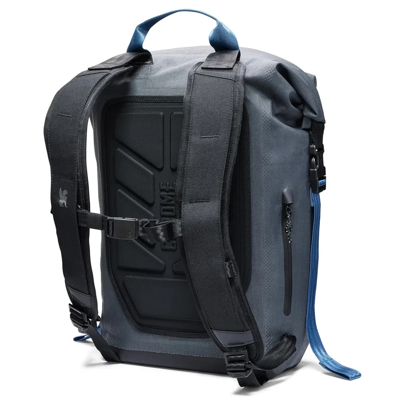 Chrome Urban EX 20L - Rucksack 15" 62.2 cm (fog)