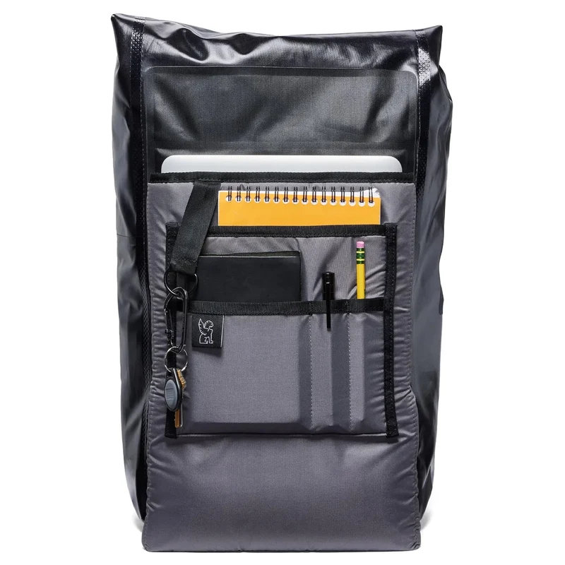 Chrome Urban EX 20L - Rucksack 15" 62.2 cm (fog)