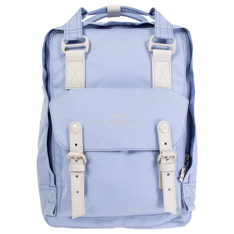 Doughnut Macaroon Monet 16 - Rucksack 38 cm (iris purple)