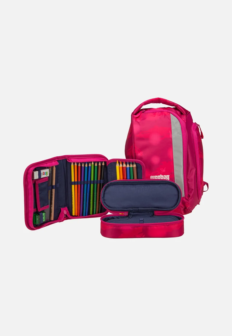 pack Set MondzauBär - Schulranzen