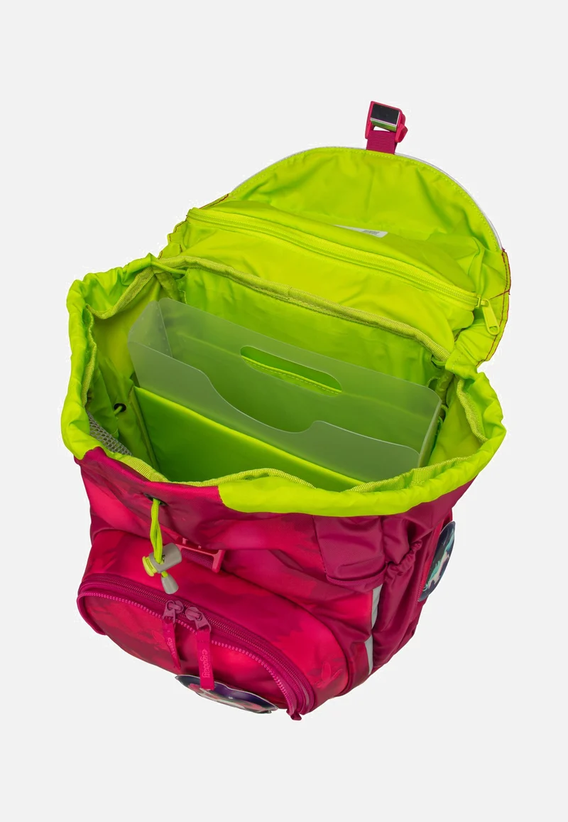pack Set MondzauBär - Schulranzen