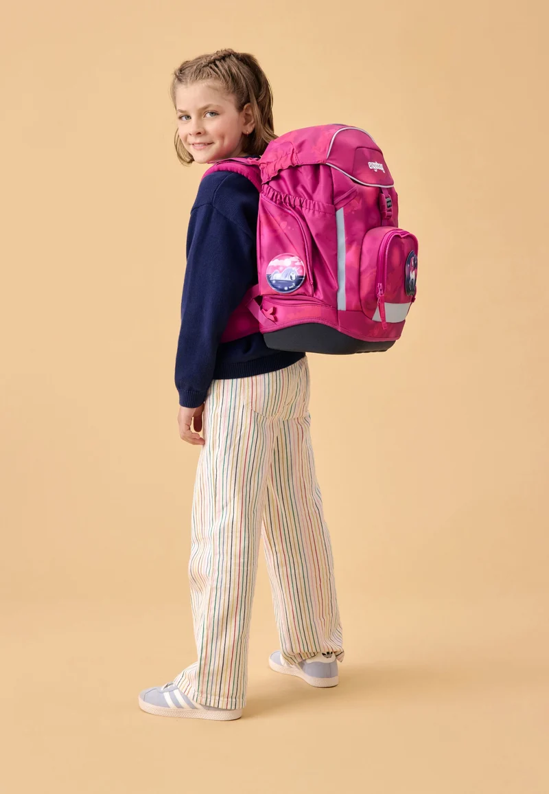 pack Set MondzauBär - Schulranzen