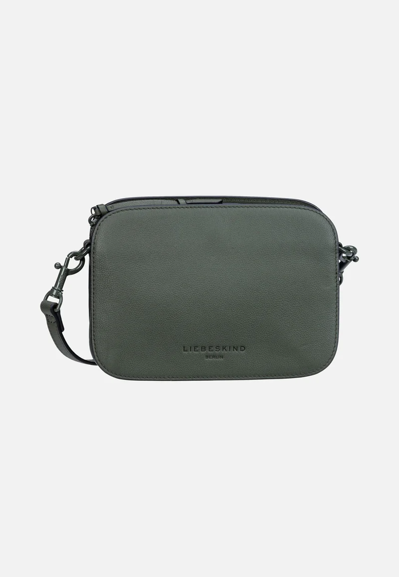 Luka 20 Cypress Green - Crossbody Bag
