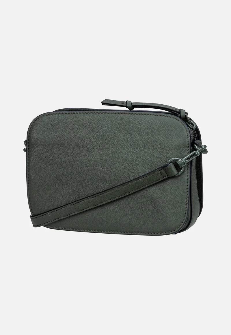 Luka 20 Cypress Green - Crossbody Bag