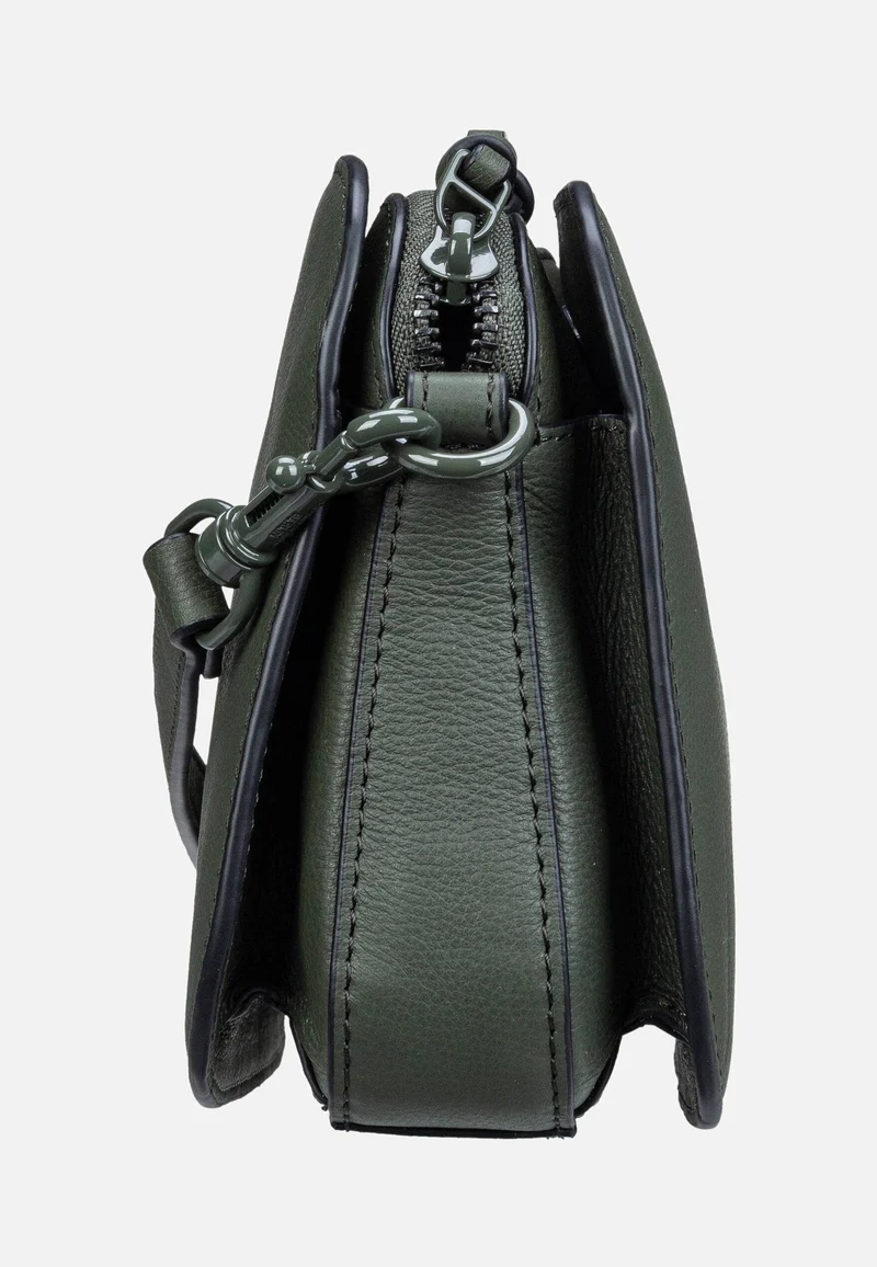 Luka 20 Cypress Green - Crossbody Bag