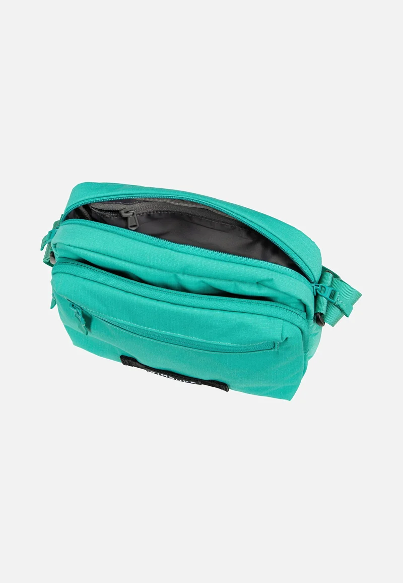 Flight 1075 CB Jade - Crossbody Bag