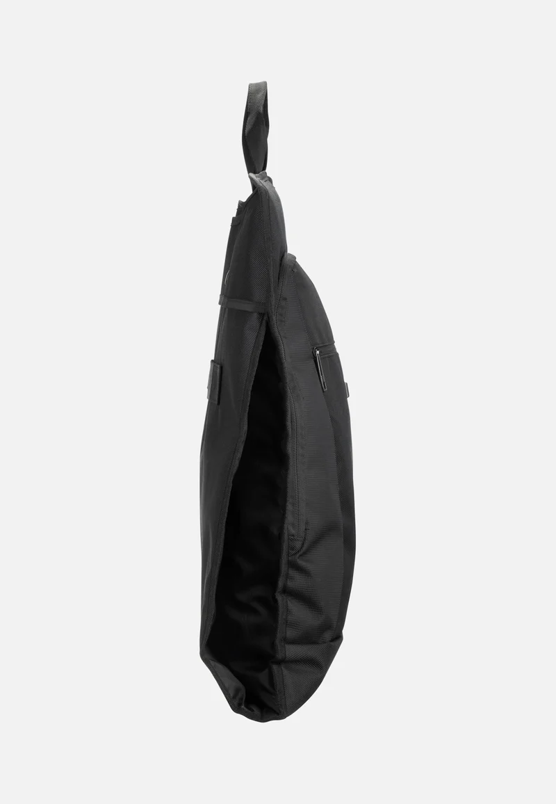 Mobile Schwarz - Kleidersack