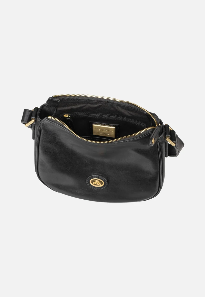 Story Donna Sac Bag 2731 Nero - Crossbody Bag