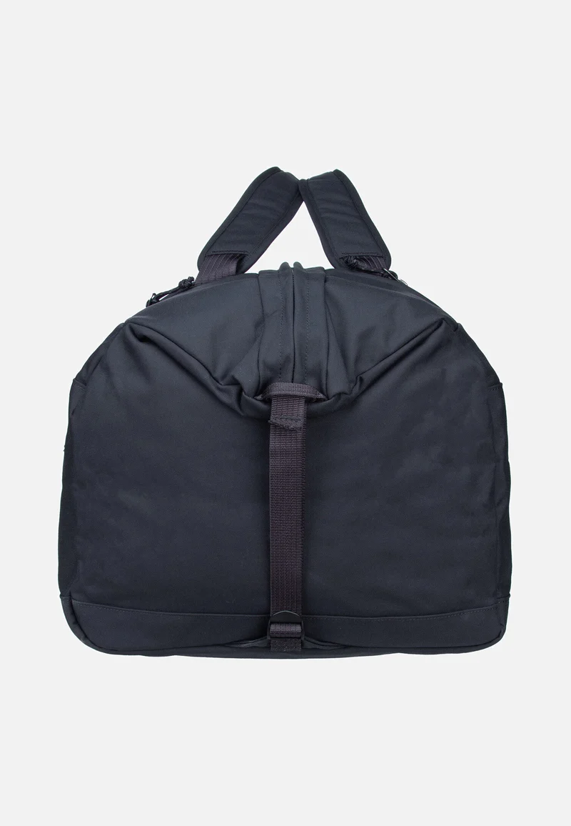 Färden Duffel 80 Coal Black - Dufflebag