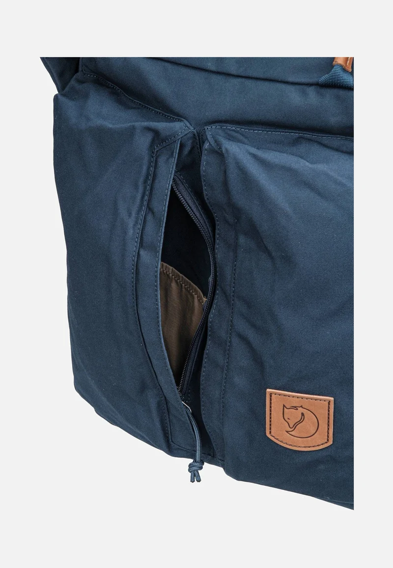 Haulpack No. 1 Navy - Rucksack