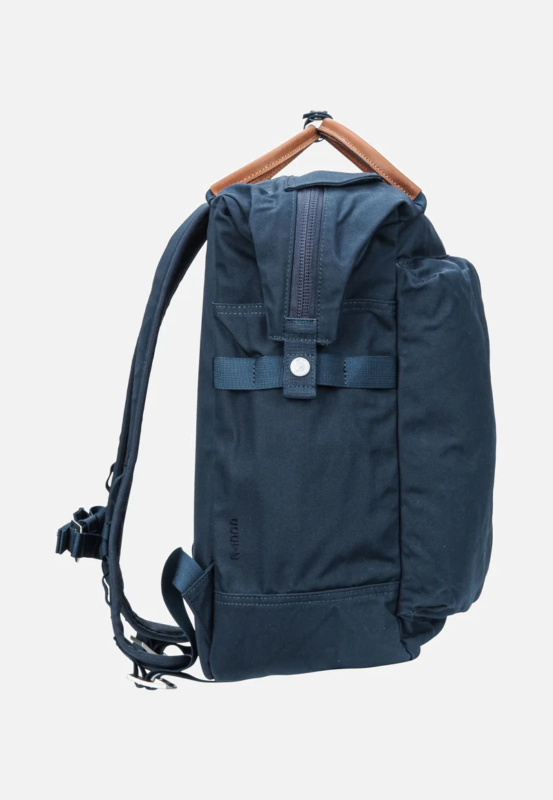 Haulpack No. 1 Navy - Rucksack