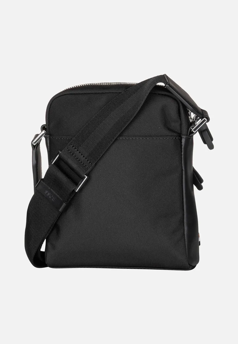 Highway NS Zip 50536491 Black - Crossbody Bag