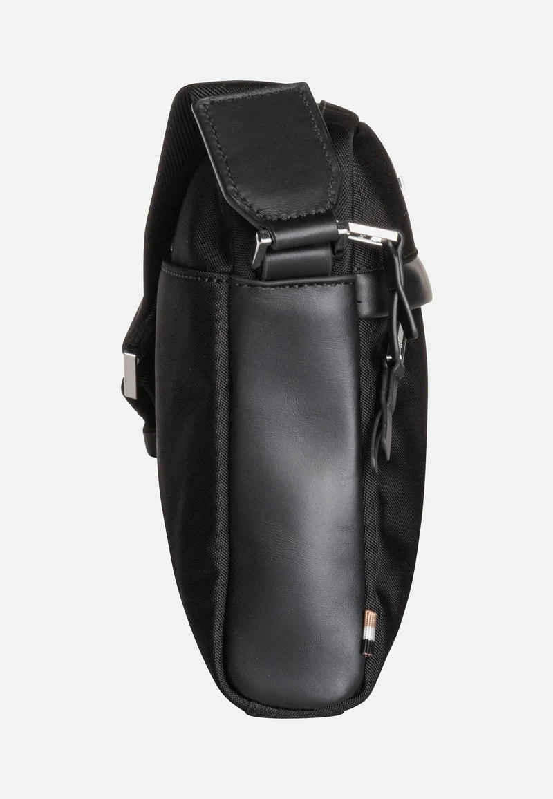 Highway NS Zip 50536491 Black - Crossbody Bag