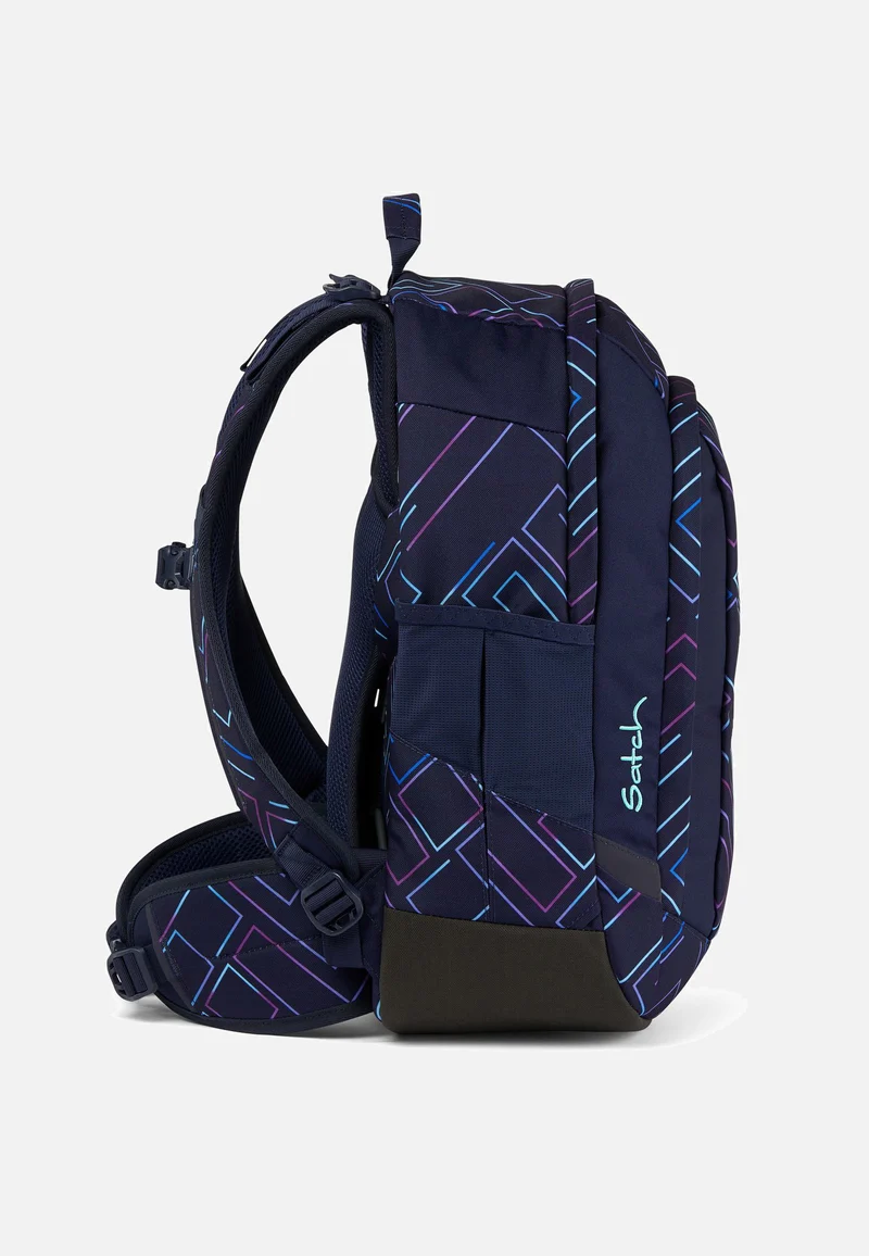 satch air 2024 Purple Laser - Rucksack