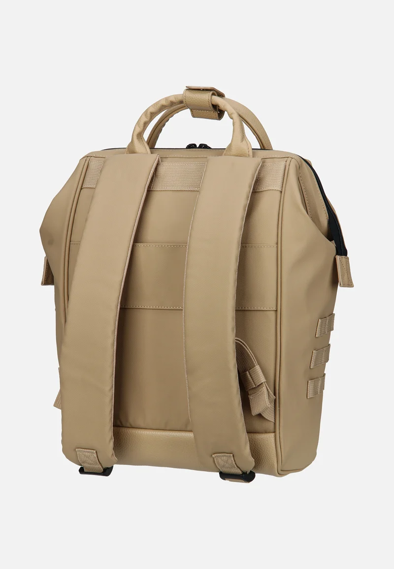 Adventurer Recycled Waterproof Medium Fortaleza - Rucksack