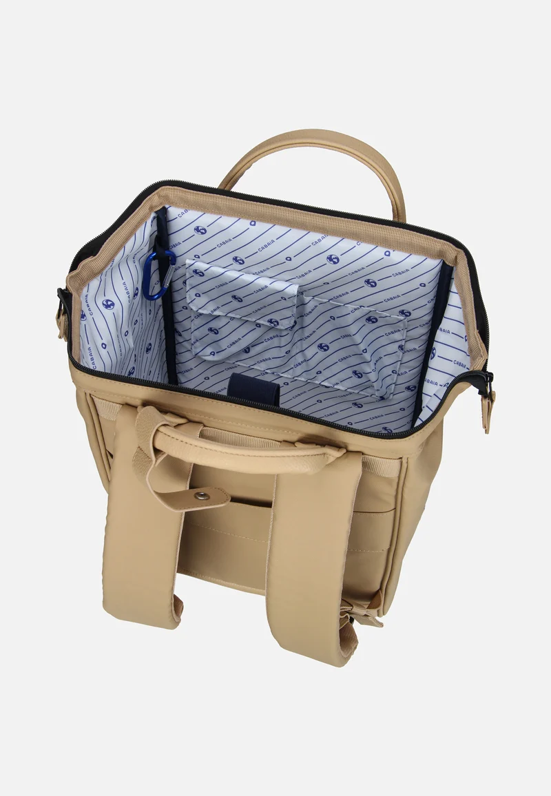 Adventurer Recycled Waterproof Medium Fortaleza - Rucksack