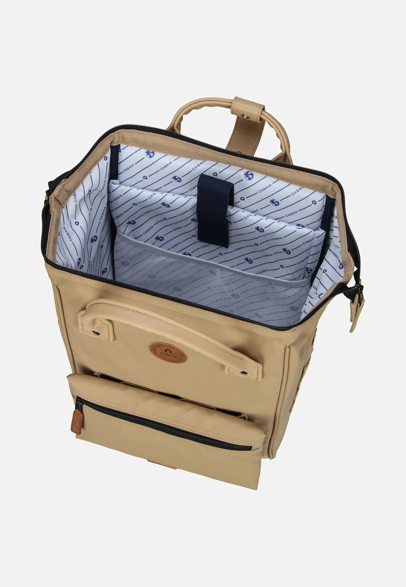 Adventurer Recycled Waterproof Medium Fortaleza - Rucksack
