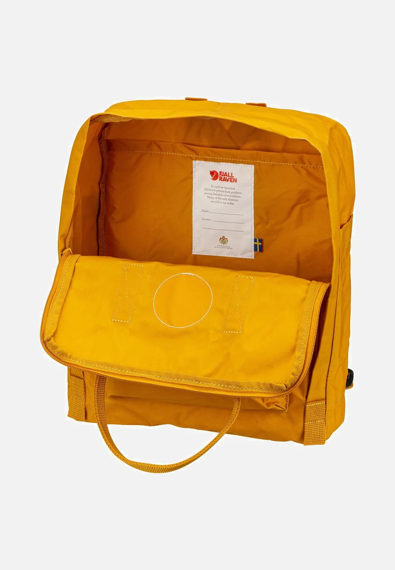 Kanken Ochre - Rucksack