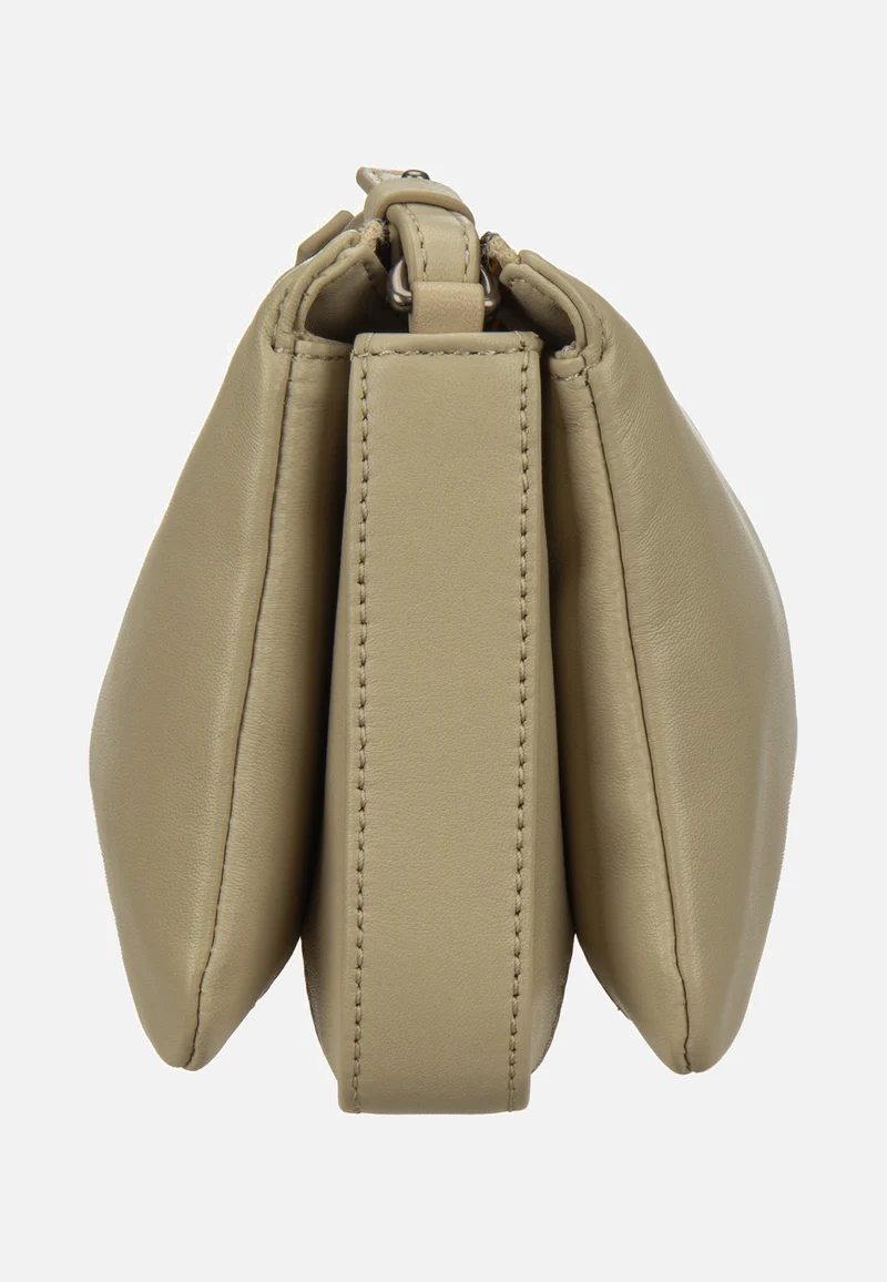 Nina S Indian Sheep Milk - Crossbody Bag