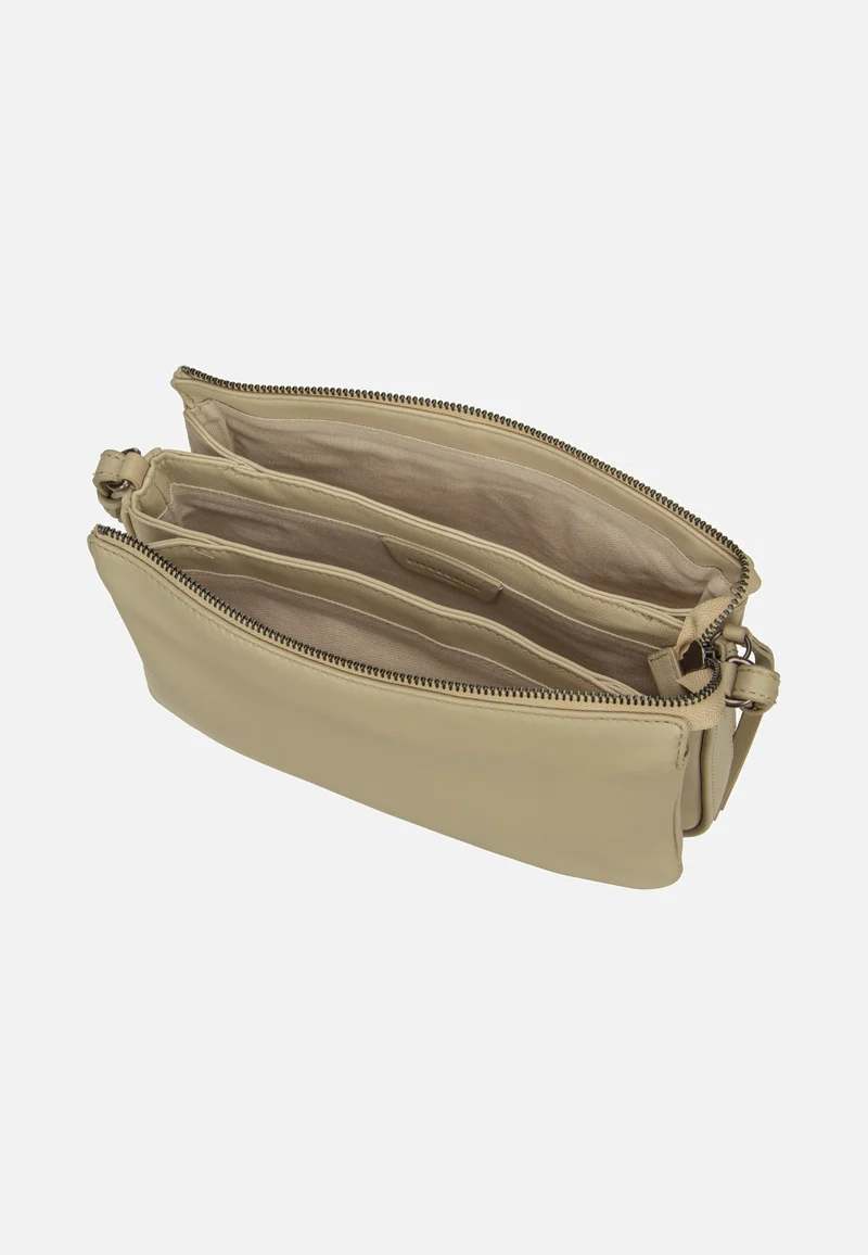 Nina S Indian Sheep Milk - Crossbody Bag