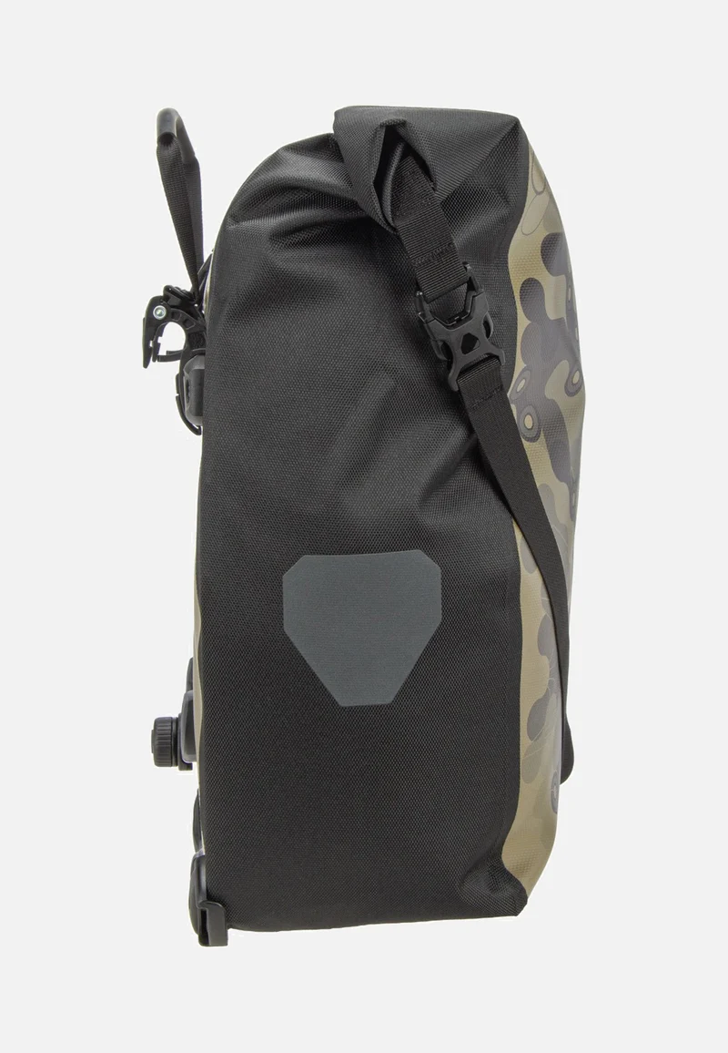 Back-Roller Design QL2.1 Camo Chain - Fahrradtasche